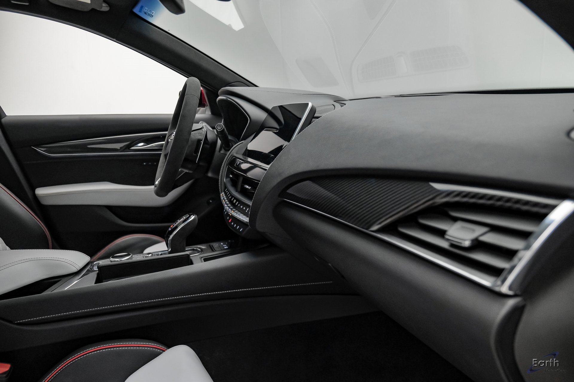 Used 2023 Cadillac CT5 V Blackwing w/ Driver Assist Package image 48