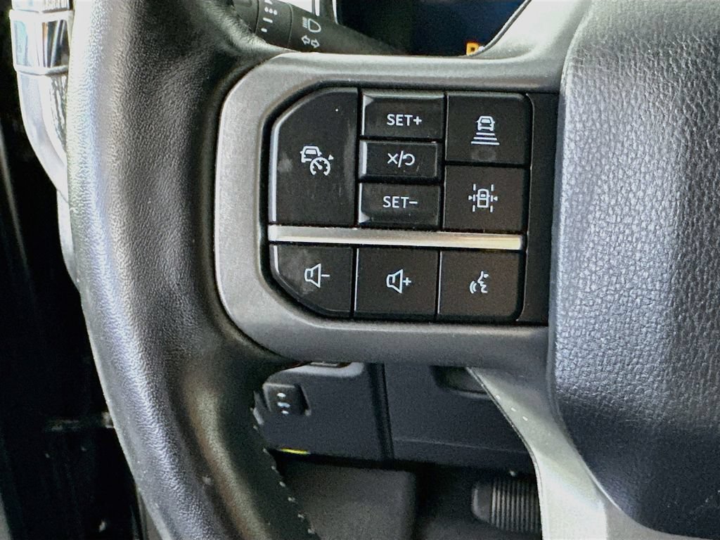 Used 2021 Ford F150 Lariat w/ Equipment Group 502A High AWD/4WD image 26