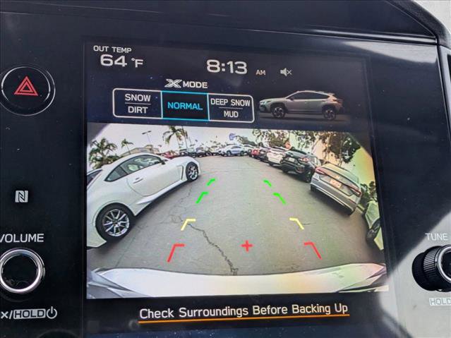 Certified 2025 Subaru Crosstrek 2.0i Premium image 15