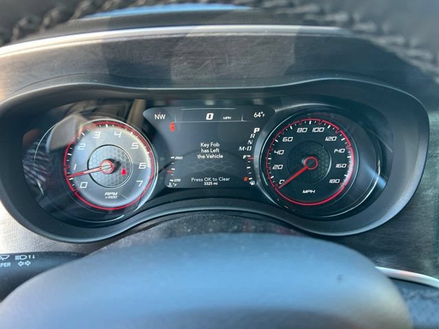 Used 2023 Dodge Charger Scat Pack w/ Daytona Edition Group RWD image 18