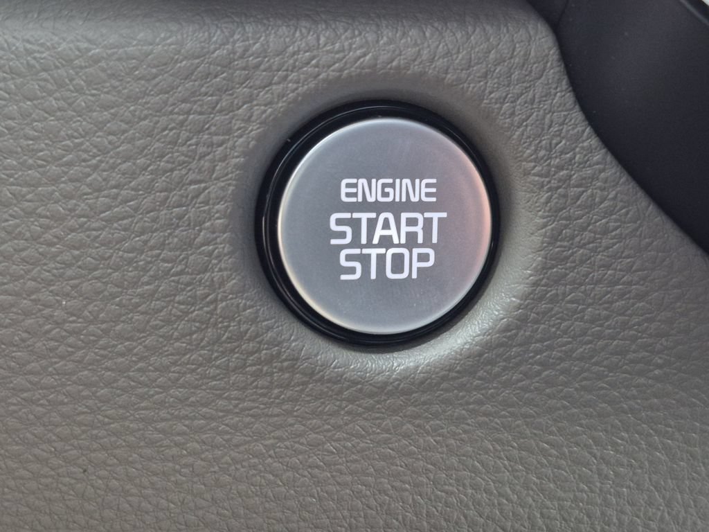 New 2026 Kia Carnival EX FWD image 22