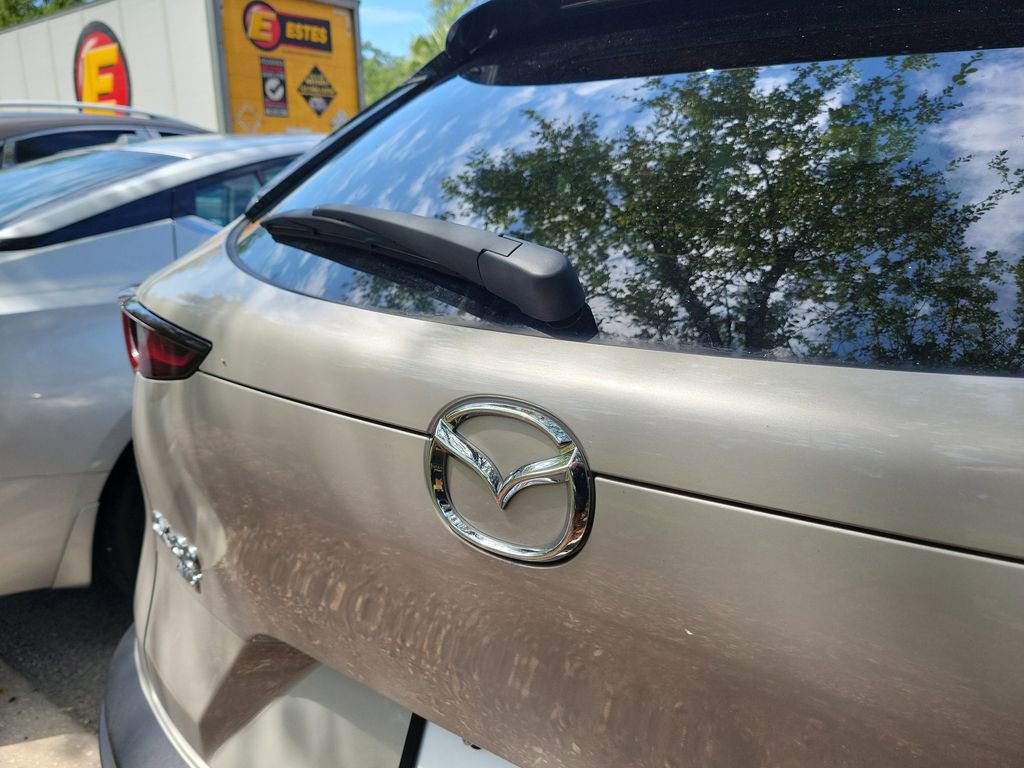 Used 2023 MAZDA CX-30 AWD 2.5 S w/ Select Package image 17