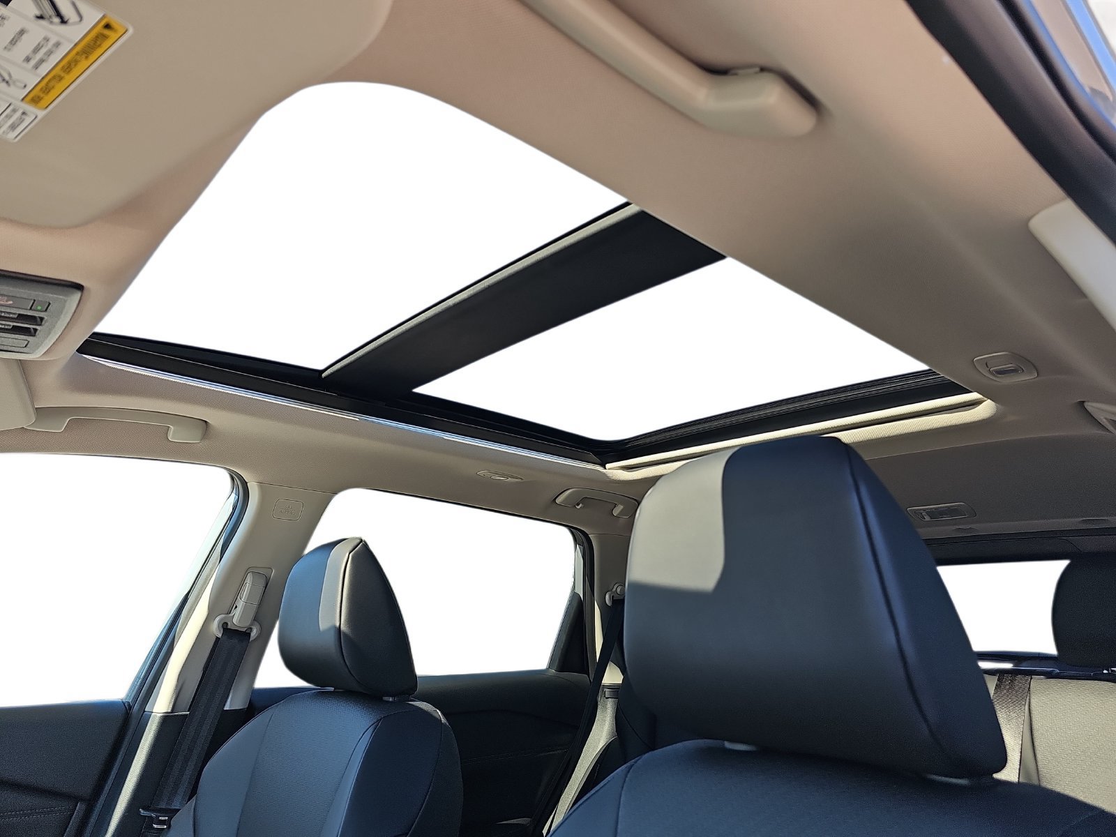New 2027 Nissan Rogue Dark Armor FWD image 29