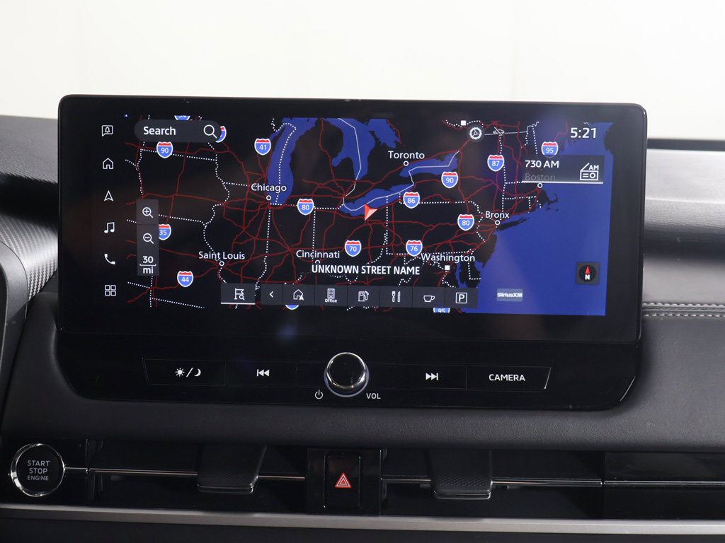 New 2026 Mitsubishi Outlander LE FWD image 45