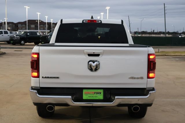 Used 2024 RAM 1500 Laramie image 6