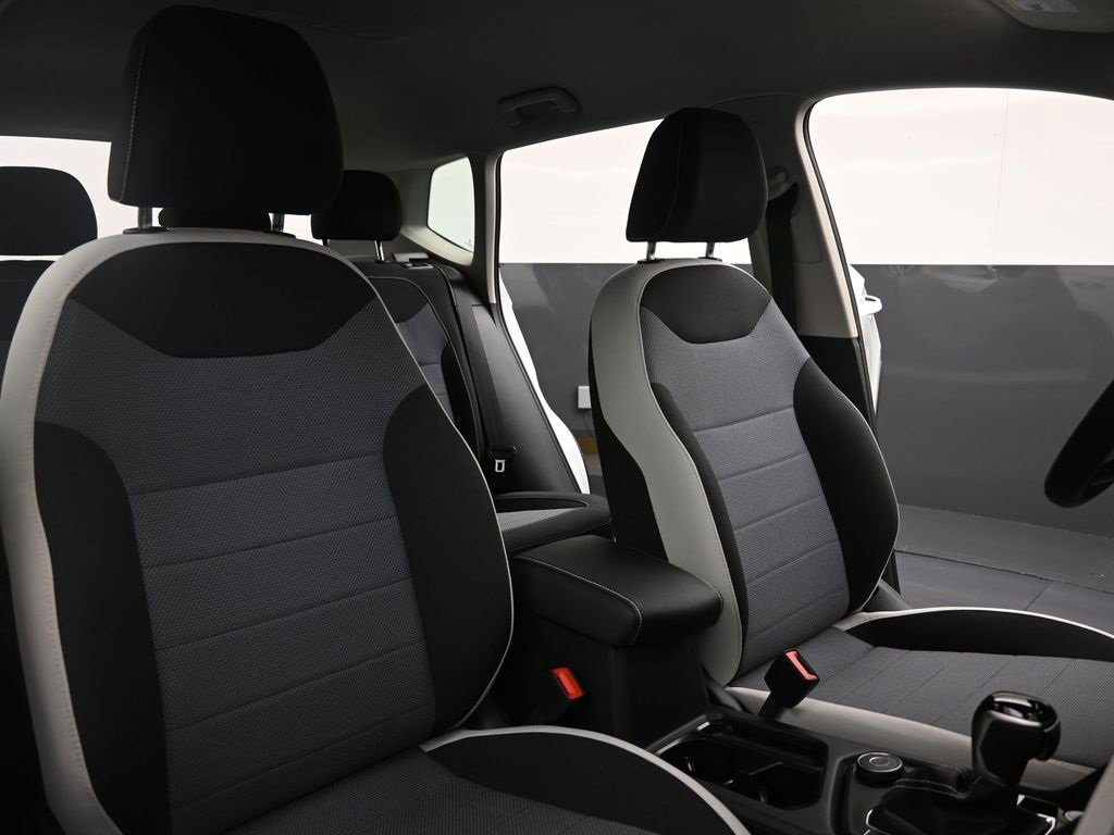 New 2025 Volkswagen Taos S image 13