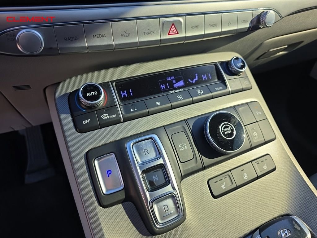 Used 2020 Hyundai Palisade SEL image 13