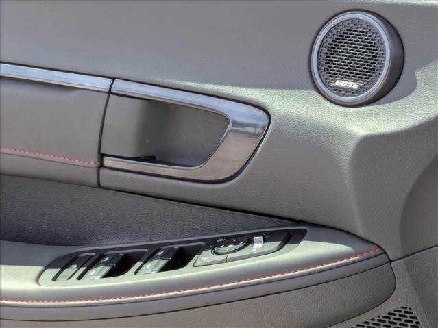 Used 2025 Hyundai Sonata N Line FWD image 2