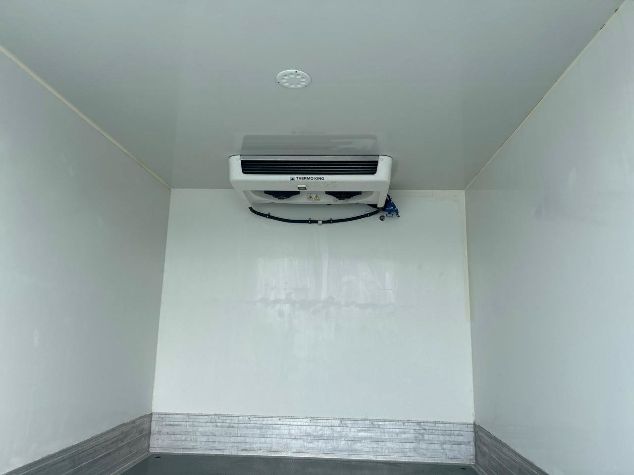 Used 2021 RAM ProMaster 3500 w/ Convenience Group FWD image 7