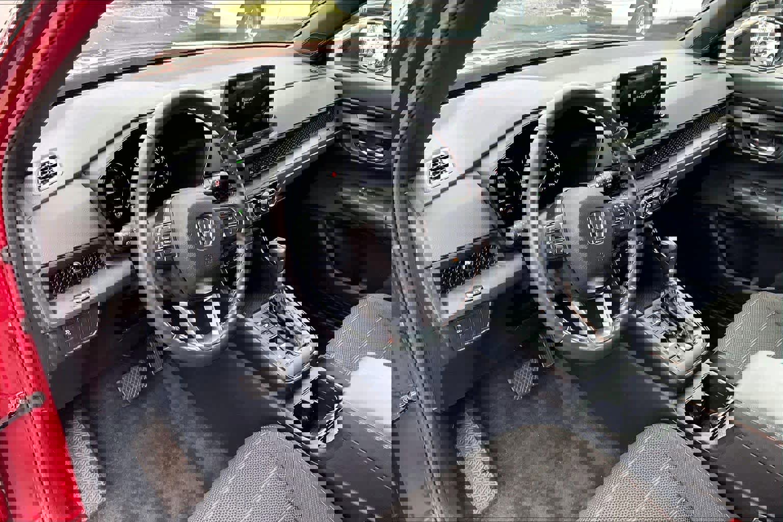 Used 2023 Honda CR-V Sport image 15