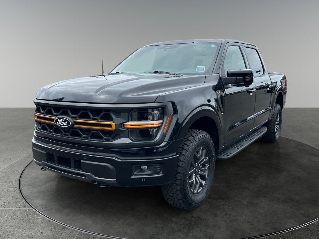 Used 2026 Ford F150 Tremor w/ Equipment Group 402B MID AWD/4WD image 4