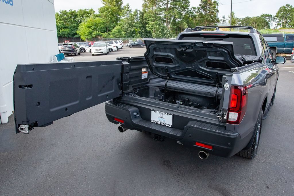 Certified 2023 Honda Ridgeline RTL-E image 20