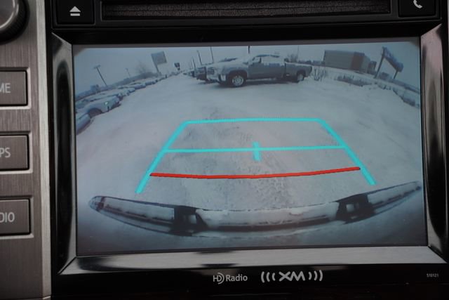 Used 2017 Toyota Tundra 1794 Edition image 37