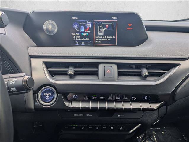 Used 2021 Lexus UX 250h w/ Premium Package AWD/4WD image 14