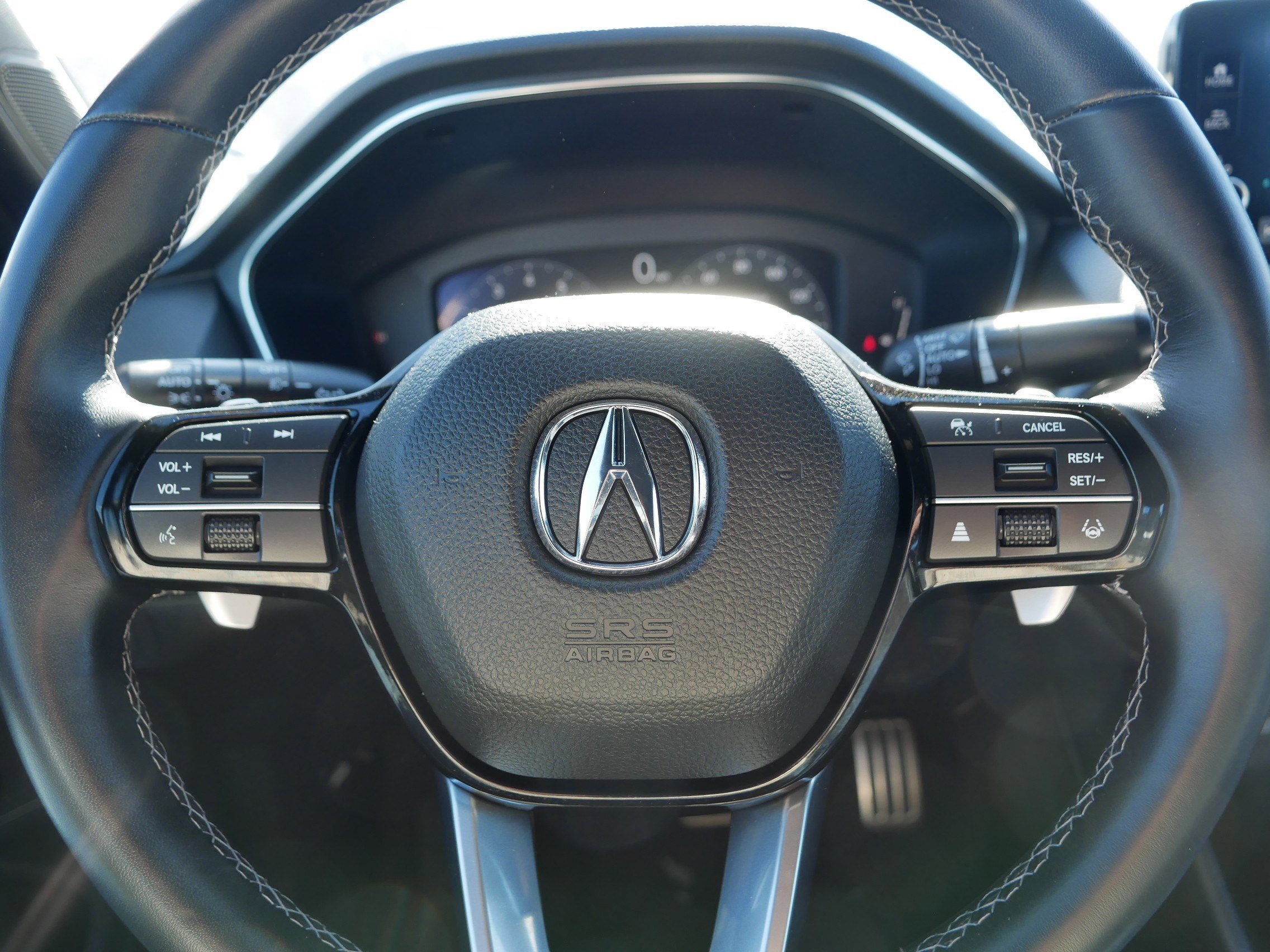 Used 2023 Acura Integra A-Spec FWD image 25