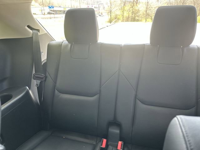 Used 2023 MAZDA CX-9 Touring Plus image 28