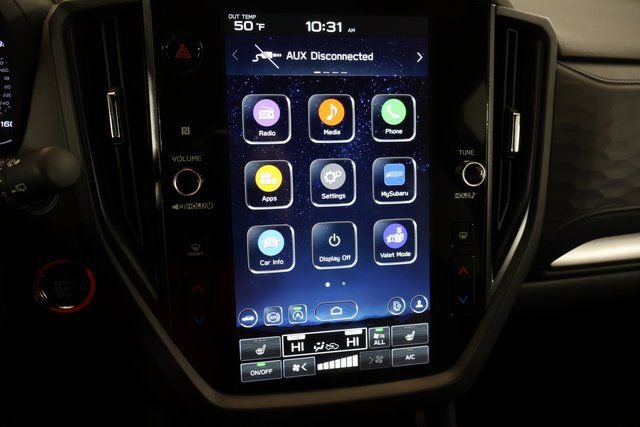 New 2026 Subaru Forester Premium image 22