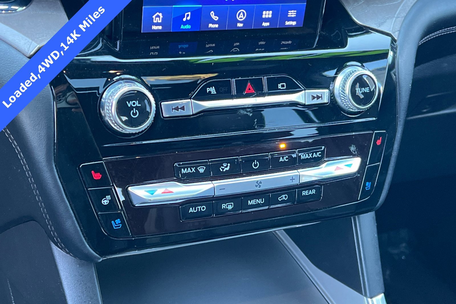 Used 2022 Ford Explorer Platinum w/ Equipment Group 601A image 22