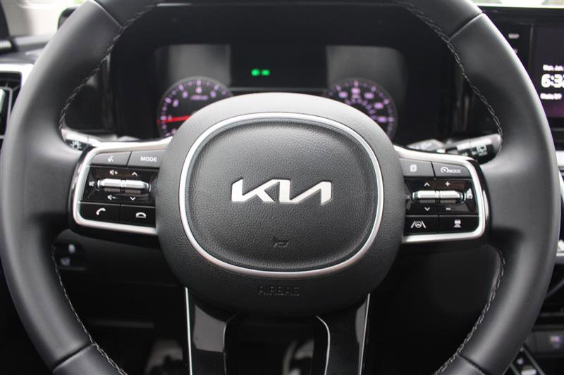 Used 2022 Kia Sorento SX image 16
