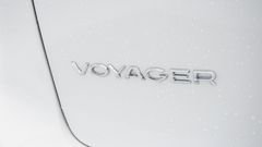 New 2026 Chrysler Voyager LX FWD image 11