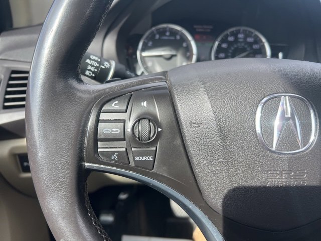 Used 2015 Acura MDX FWD w/ Advance & Entertainment image 37