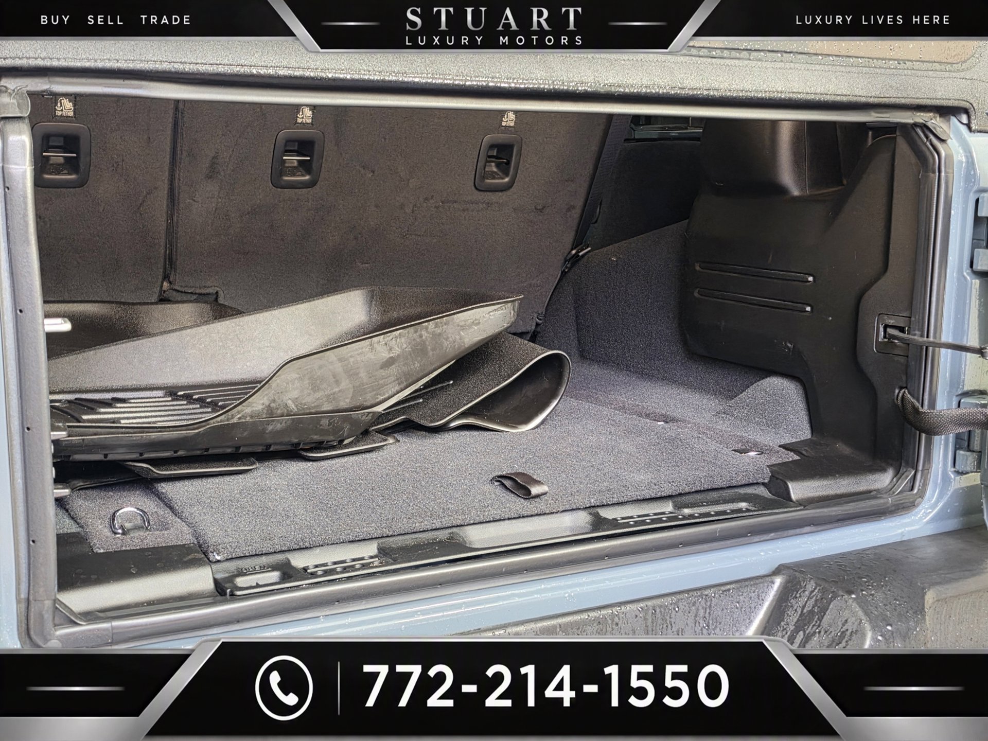 Used 2024 Jeep Wrangler Unlimited Sport AWD/4WD image 43