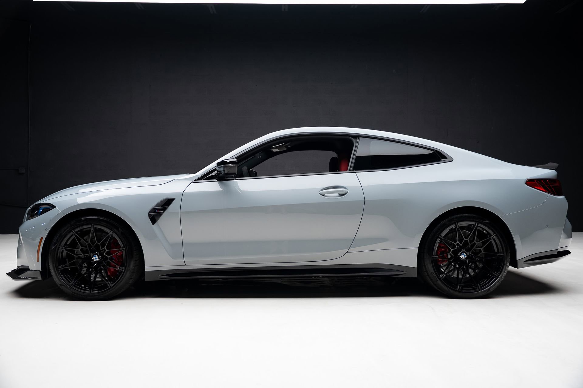 Used 2026 BMW M4 Competition RWD image 19