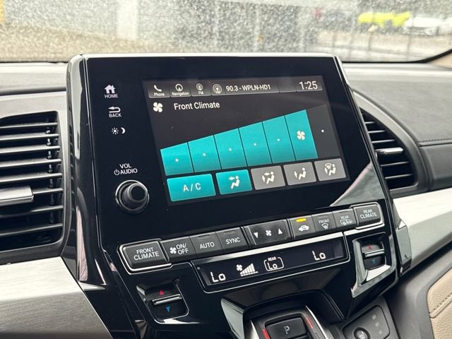 Used 2018 Honda Odyssey EX-L image 24