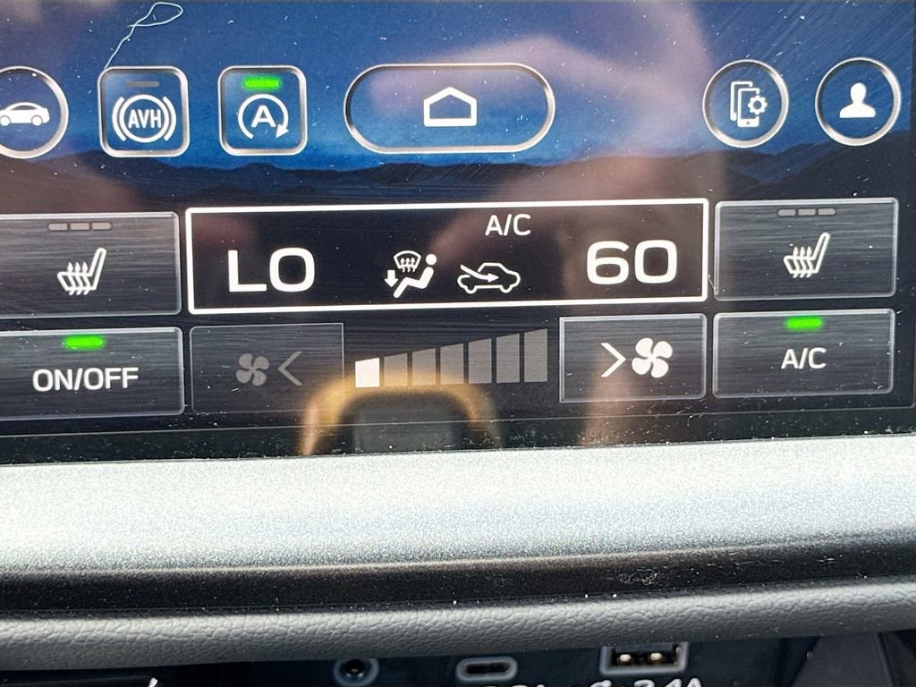 Used 2023 Subaru Outback Wilderness AWD/4WD image 18