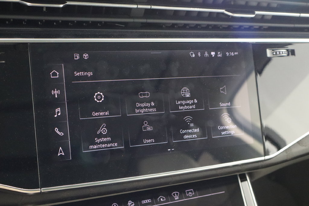 Used 2021 Audi Q7 3.0T Prestige AWD/4WD image 34