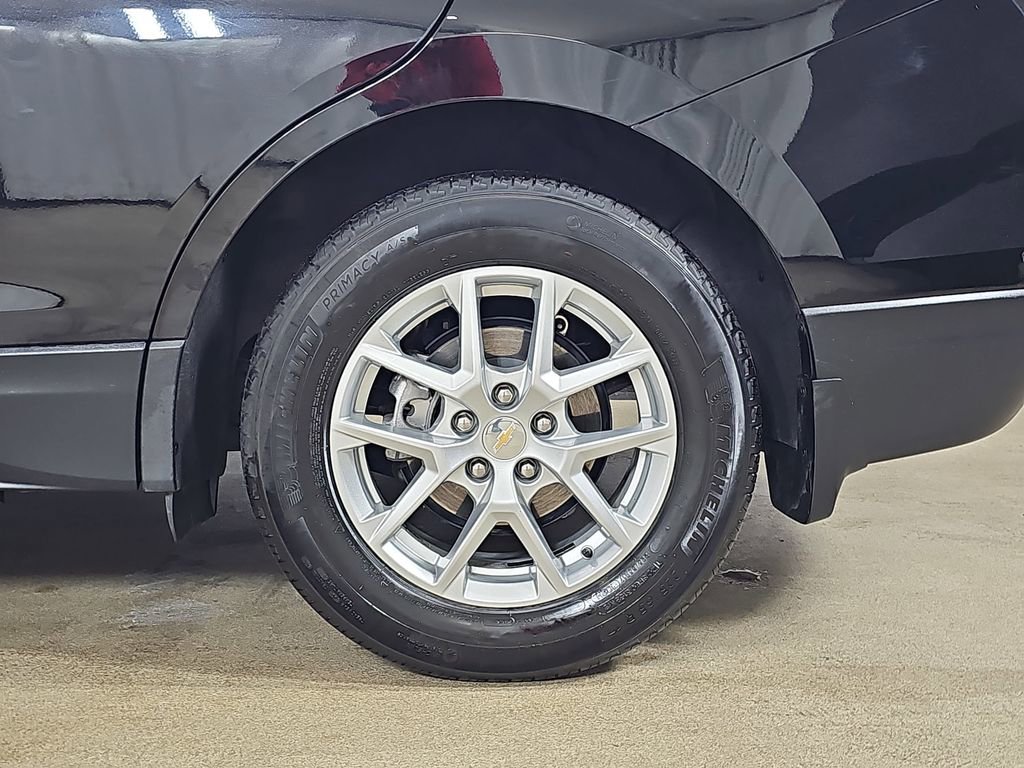 Certified 2023 Chevrolet Equinox LS w/ LS Convenience Package image 37