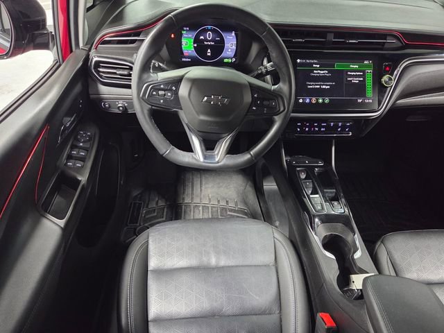 Used 2023 Chevrolet Bolt LT w/ Infotainment Package image 7