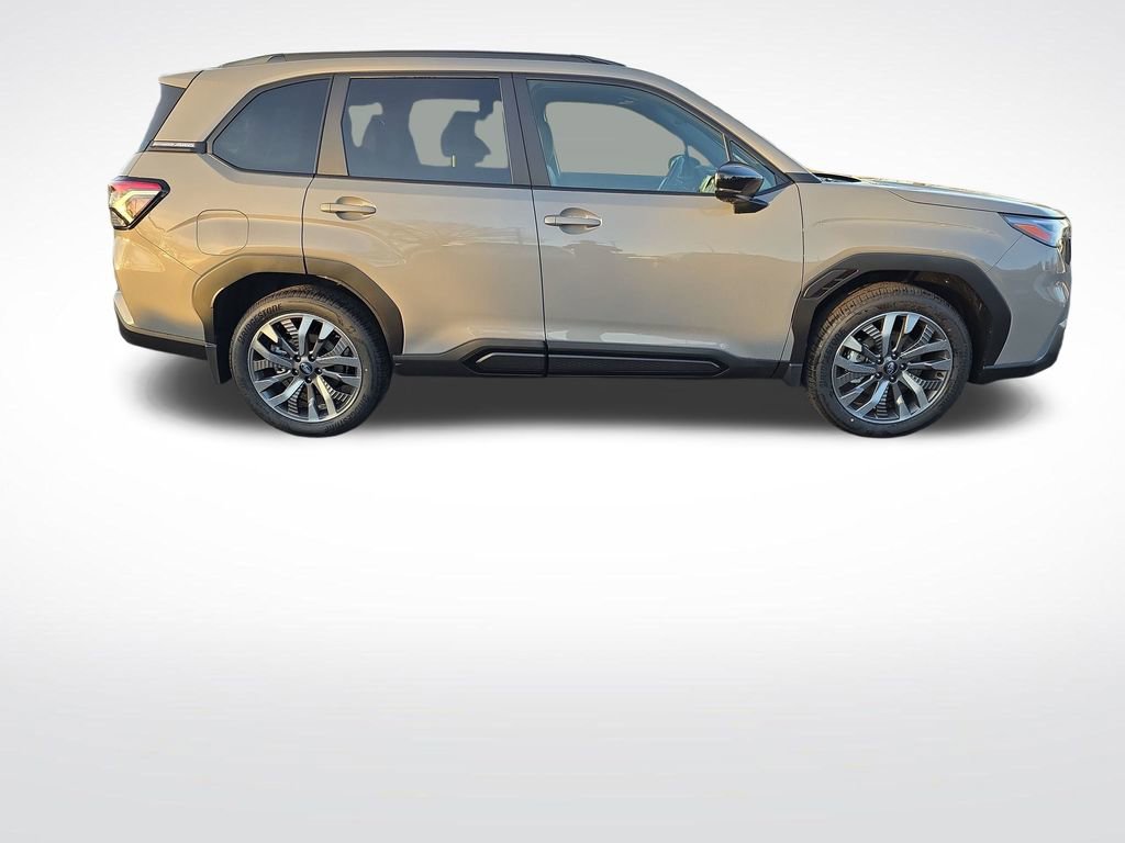New 2025 Subaru Forester Touring image 8
