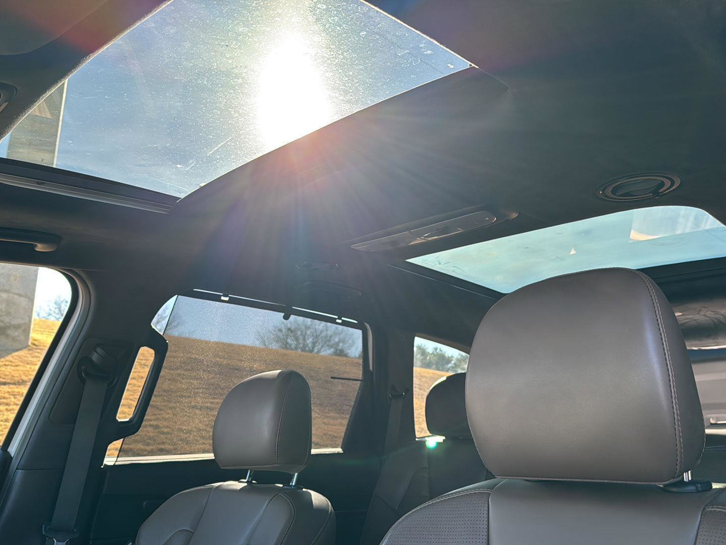 Used 2021 Kia Telluride SX w/ SX Prestige Package image 28