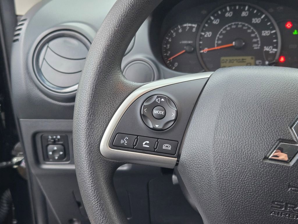 Used 2024 Mitsubishi Mirage ES image 35