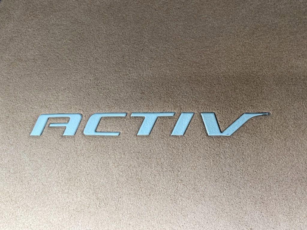 New 2025 Chevrolet Equinox ACTIV w/ Safety and Technology Package AWD/4WD image 14