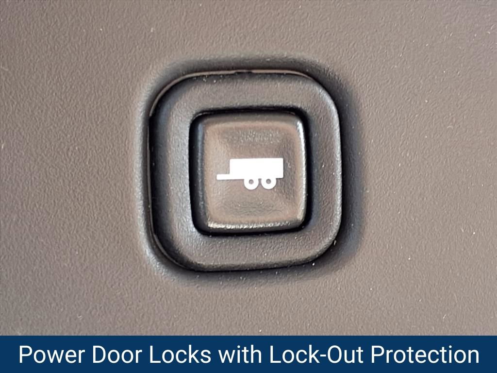 New 2026 Chevrolet Express 4500 w/ Power Convenience Package image 10