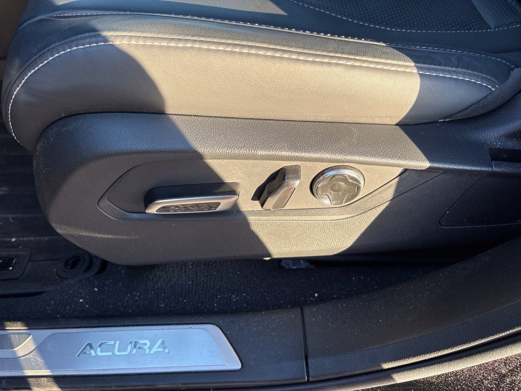 Used 2024 Acura RDX w/ Technology Package AWD/4WD image 18