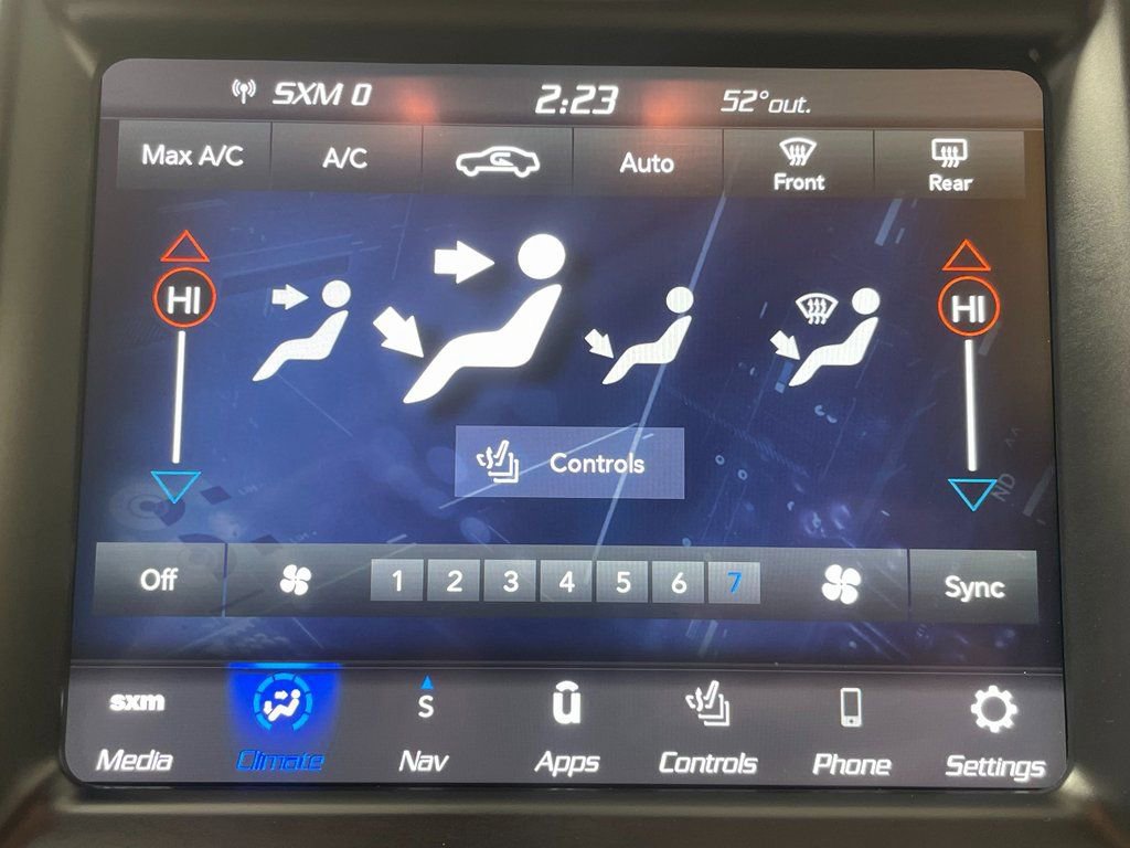 Used 2023 Chrysler 300 S image 21