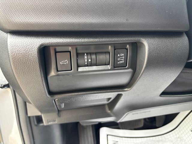 Used 2025 Subaru Forester Limited AWD/4WD image 27