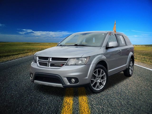 Used 2019 Dodge Journey GT image 30