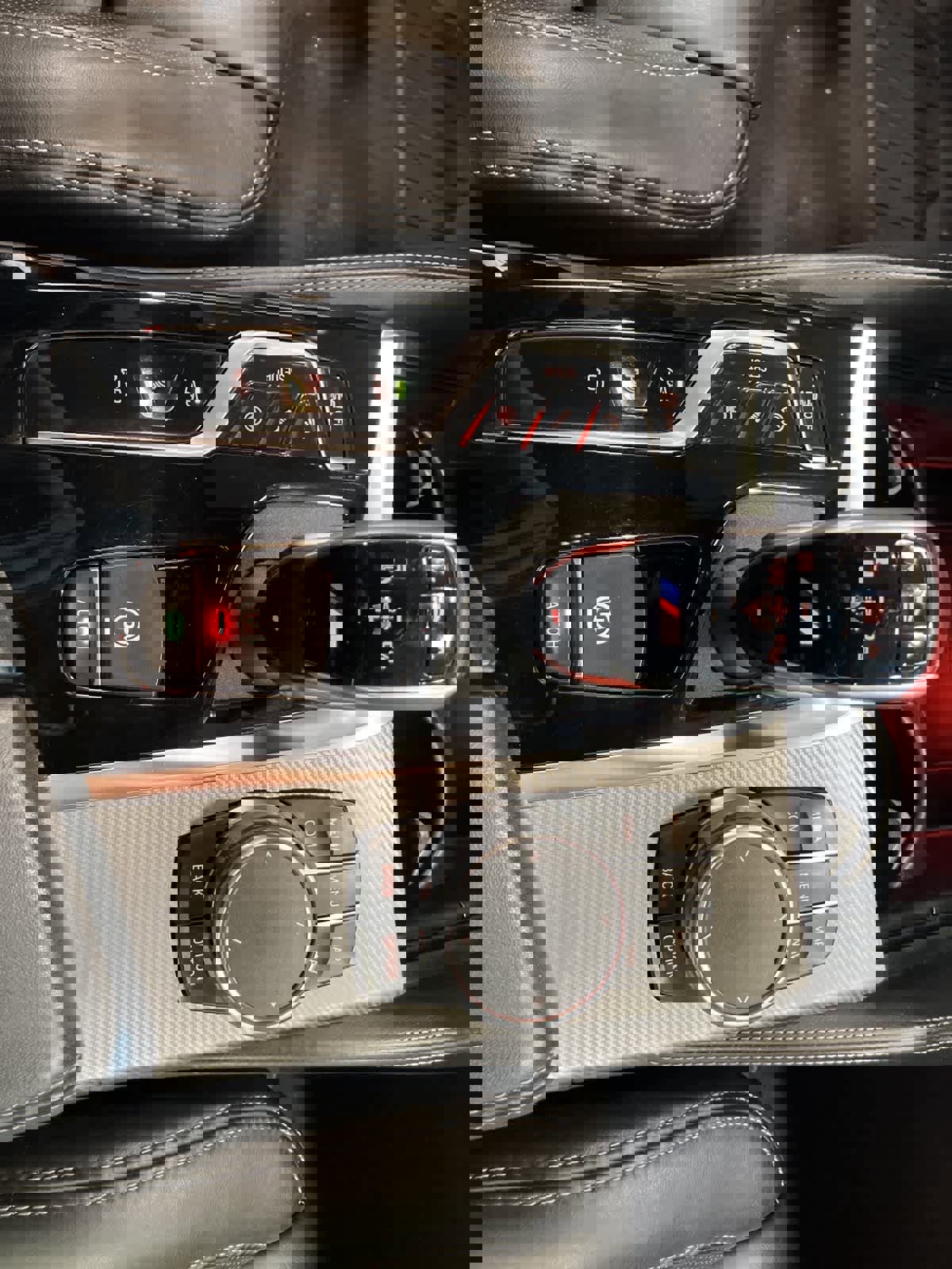 Used 2019 BMW M5 w/ Executive Package image 19