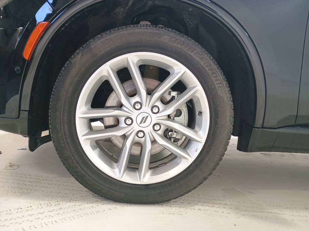 Used 2025 Dodge Durango GT image 8