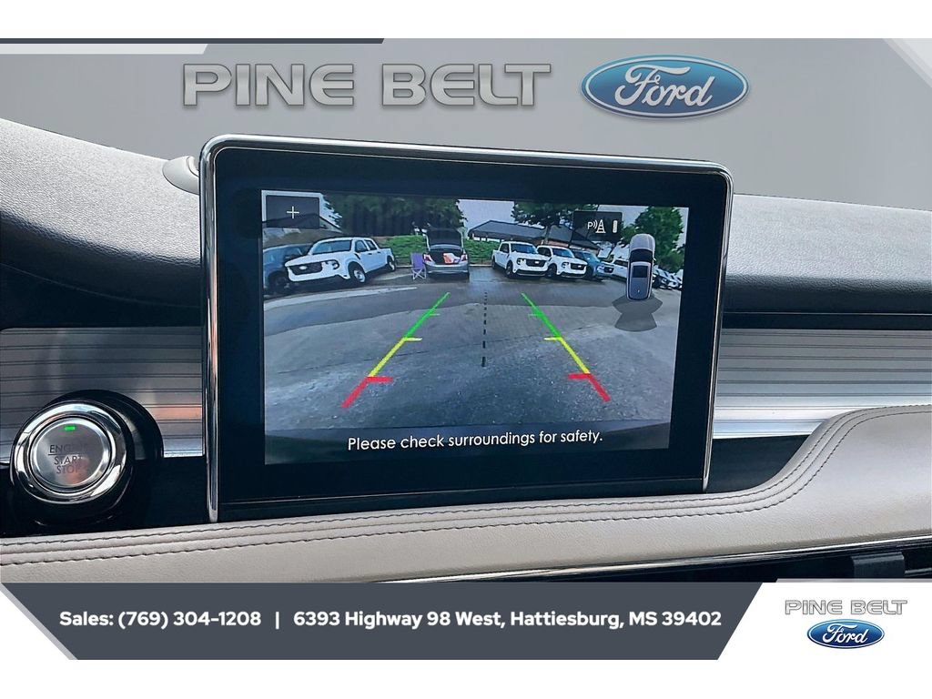Used 2022 Lincoln Corsair FWD image 16