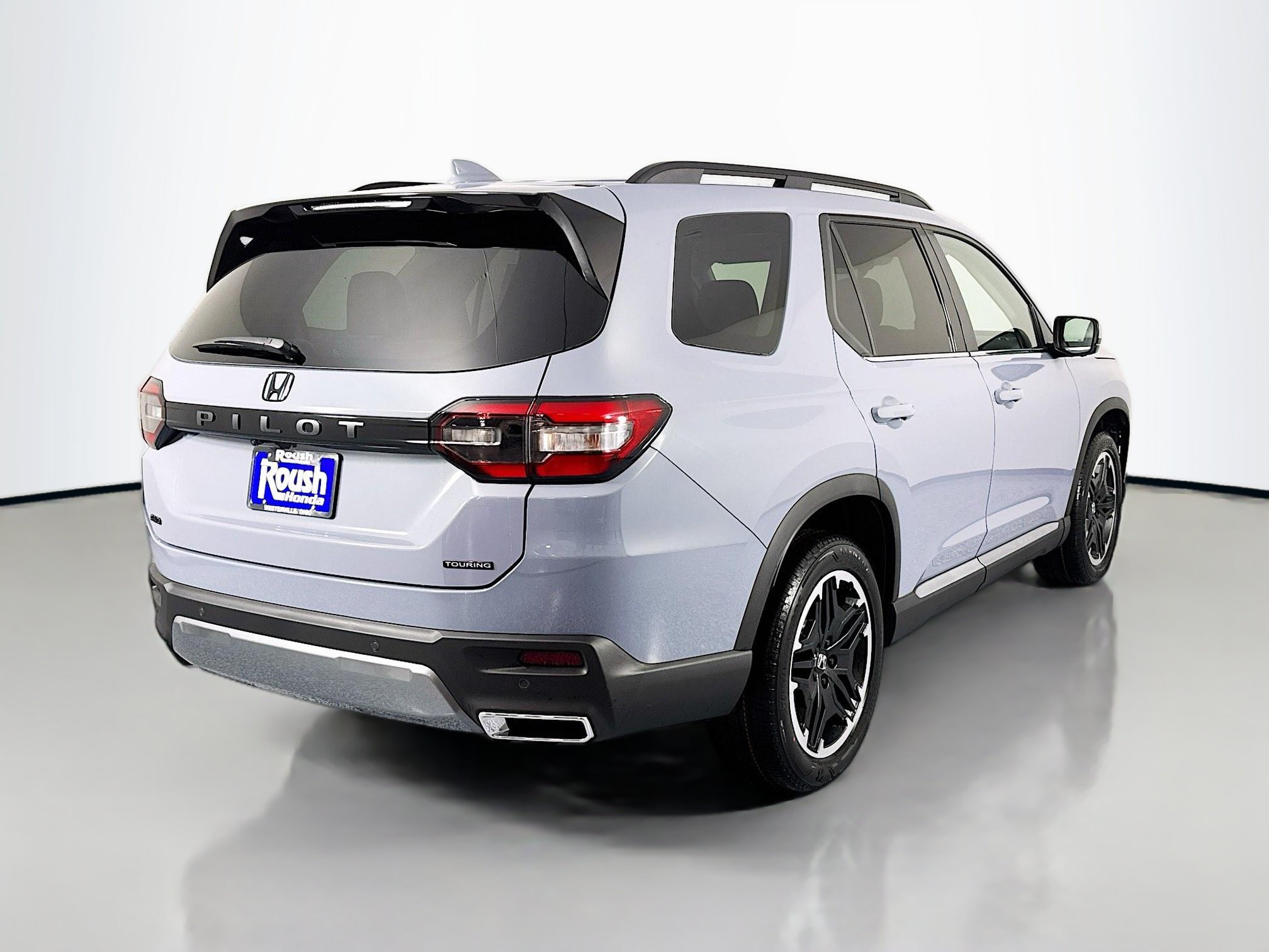 New 2026 Honda Pilot image 5