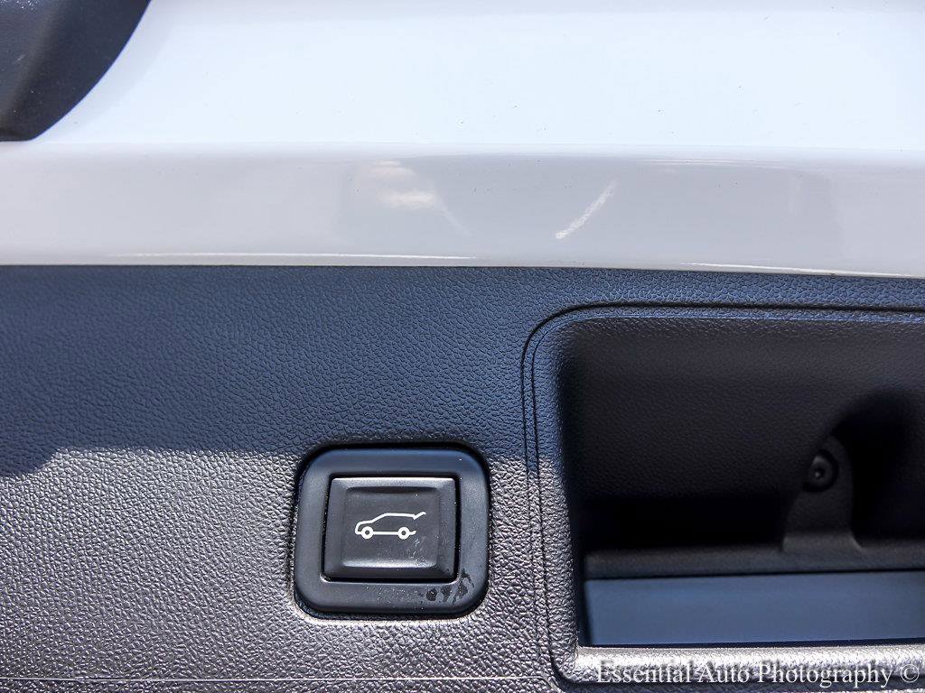 Certified 2021 GMC Terrain SLT w/ Infotainment Package II image 32