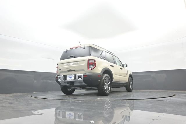 New 2025 Ford Bronco Sport Big Bend image 32