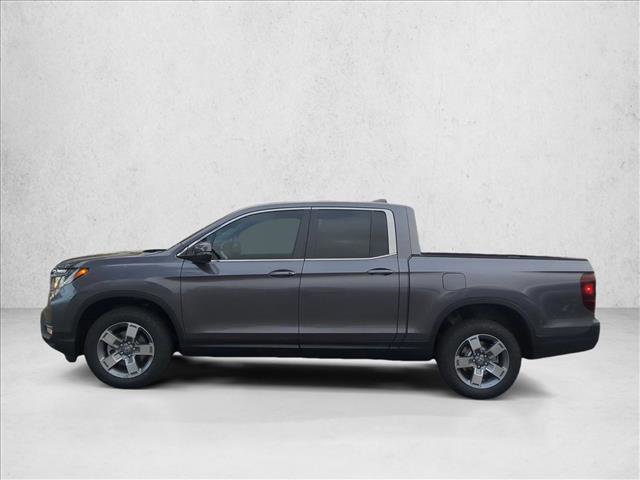 New 2026 Honda Ridgeline RTL image 5