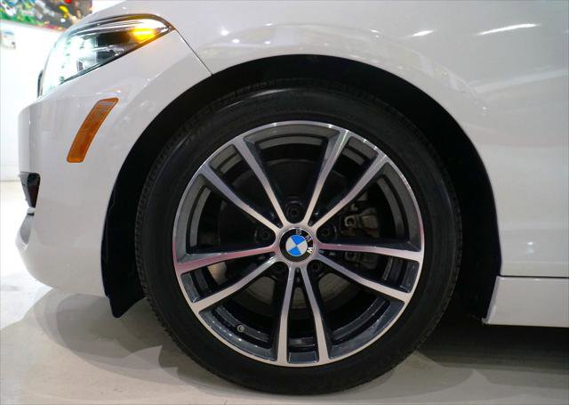 Used 2018 BMW 230i Coupe image 9
