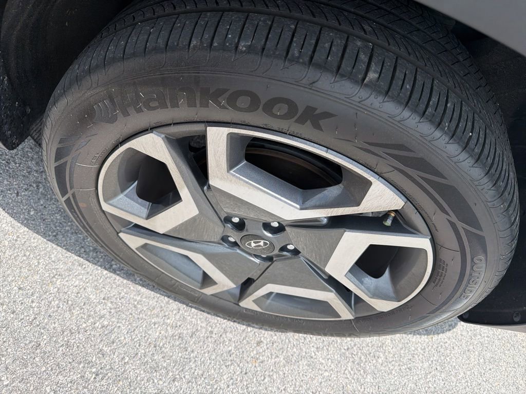 Used 2025 Hyundai Palisade Limited AWD/4WD image 10